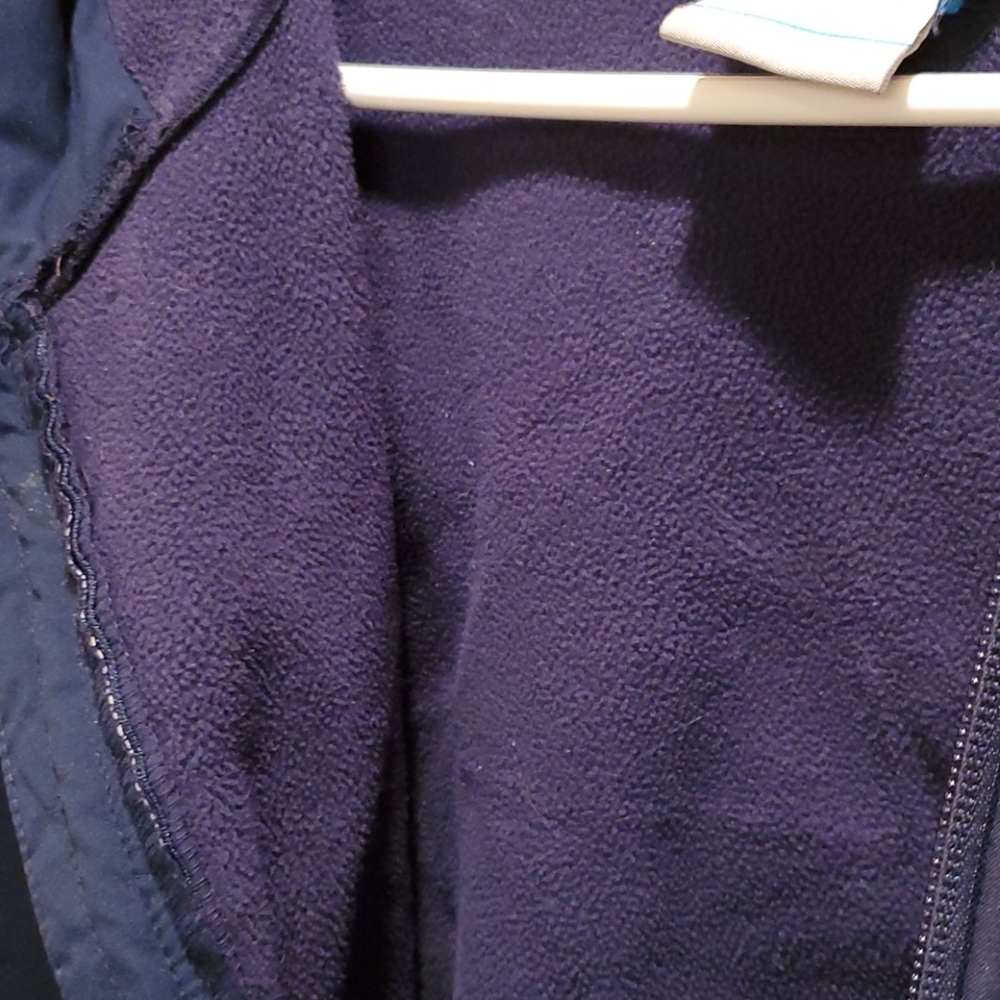Columbia Soft Shell - Picture 5 of 6